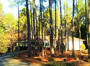 116 Vanore Rd, West End, NC 27376