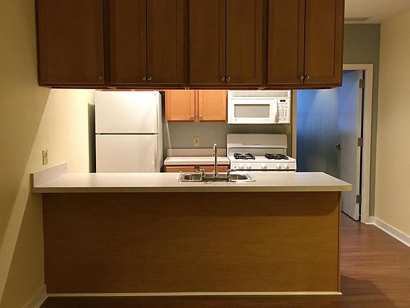 5th image of 1100 Vine St APT 407