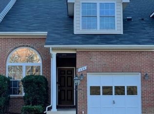 233 W Ridge Ct, Warrenton, VA 20186