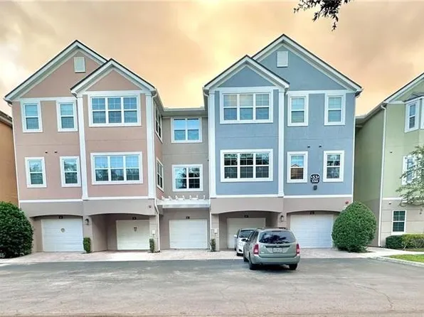 3344 Corona Village Way APT B4, Orlando, FL 32835