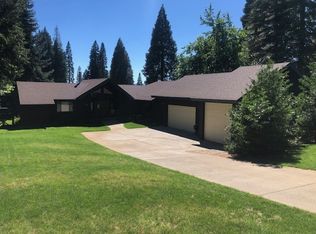 916 Golf Club Rd, Westwood, CA 96137