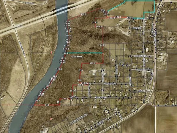 08-88 28 Fd Pl, Fort Dodge, IA 50501