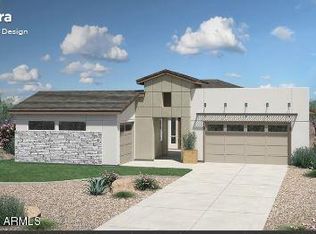 3879 E Lynx Pl, Chandler, AZ 85249