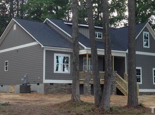 10395 Us 401 N, Fuquay Varina, NC 27526