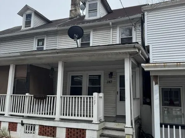 147 N Main St, Port Deposit, MD 21904