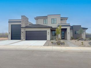 467 W Johann Cir, Washington, UT 84780
