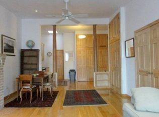 60 Saint Marks Pl APT 2, New York, NY 10003