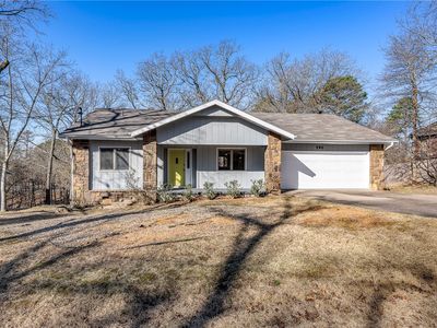 2 Cheriton Ln, Bella Vista, AR, 72714