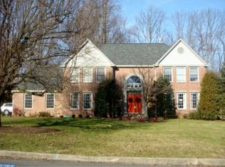 545 Brookfield Ln, Ambler, PA 19002