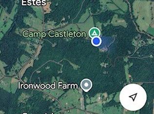 0 Campground Ln, Castleton, VA 22716