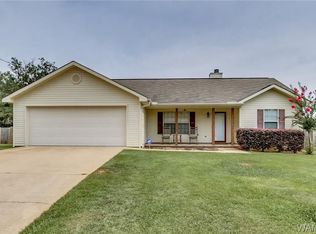 14035 Pump House Rd, Cottondale, AL 35453