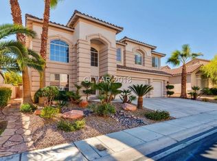 8605 Vivid Violet Ave, Las Vegas, NV 89143