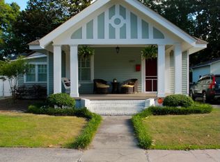1027 Bethany St, North Charleston, SC 29405