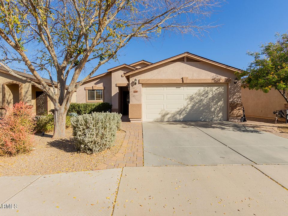 1st image of 1880 E DESERT ROSE Trail