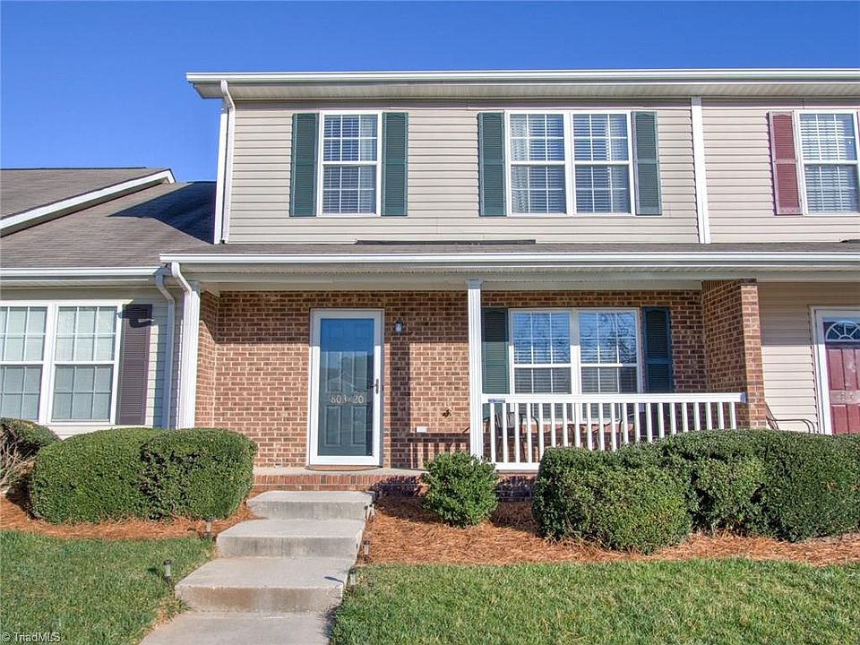 1st image of 803 Remount Ct Unit 20