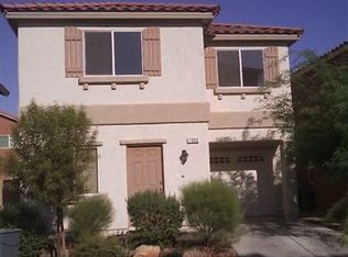 1860 Luna Alegre St, Las Vegas, NV 89115