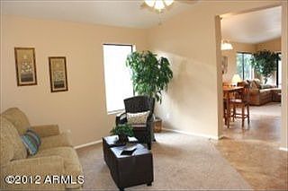 4th image of 3126 W Via Montoya Dr