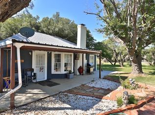 533 Apache Ln, Abilene, TX 79601