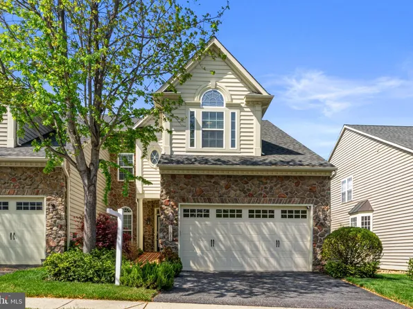 11086 Chambers Ct #113, Woodstock, MD 21163