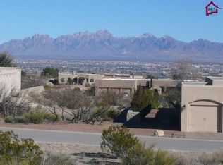 8049 Renoir Loop, Las Cruces, NM 88007