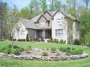 4300 Agliano Ter, Summerfield, NC, 27358