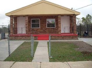 3607 Saint Ferdinand St, New Orleans, LA 70126