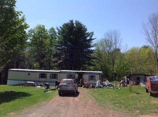 1419 Swart Hollow Rd, Oneonta, NY 13820