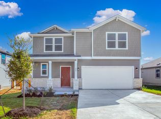 227 Brook Shadow, Cibolo, TX 78108