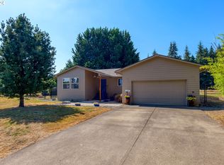 17832 S Wesley Ct, Oregon City, OR 97045