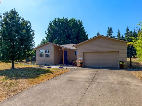 17832 S Wesley Ct, Oregon City, OR 97045