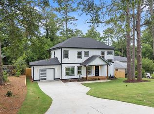 2621 Patrick Ct SE, Atlanta, GA 30317