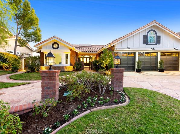 16 Alicante, Coto De Caza, CA 92679