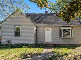 1684 Stonecrest Ave, Portage, MI 49002