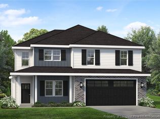 57 Rush Ln, Cameron, NC 28326