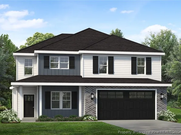 57 Rush Ln, Cameron, NC 28326