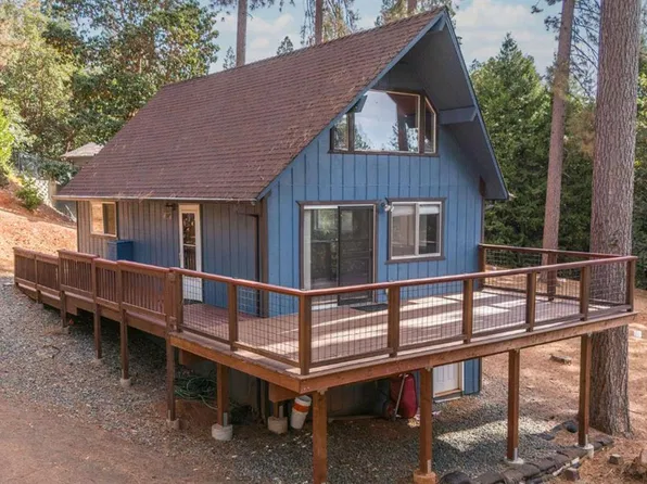 27348 Cedar Bow Ct, Pioneer, CA 95666