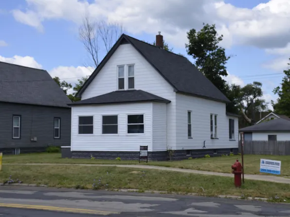 332 E Michigan Ave, Three Rivers, MI 49093