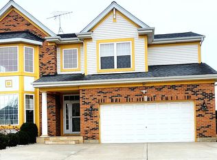 829 Clover Ridge Ln, Itasca, IL