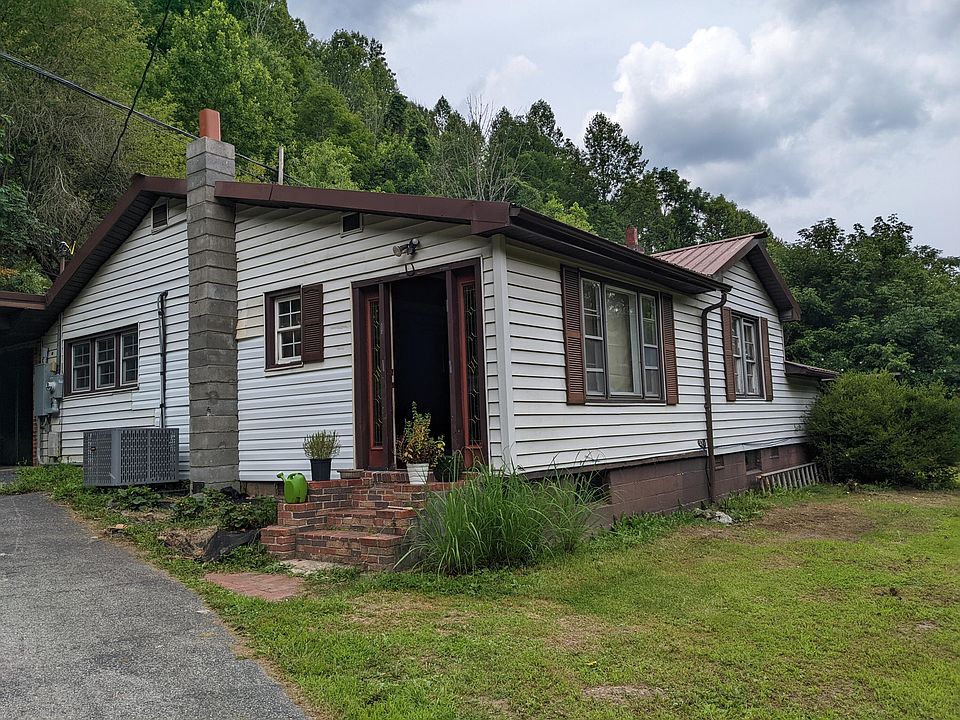 9138 Clintwood Hwy, Pound, VA 24279 Zillow