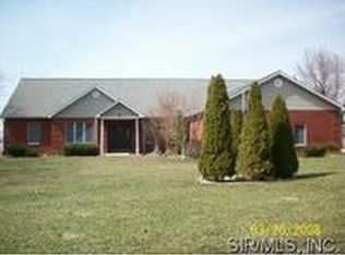 4075 Lebanon Ave, Belleville, IL 62221