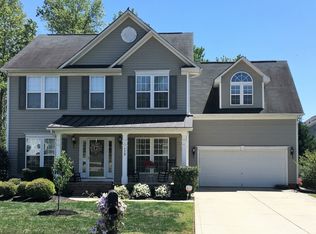 578 Veloce Trl, Fort Mill, SC 29715