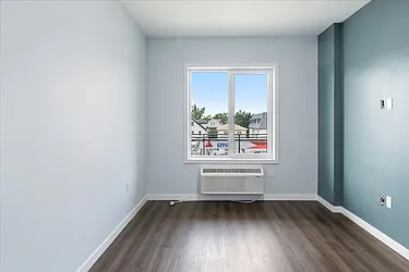 Rented by Elmekies Equities