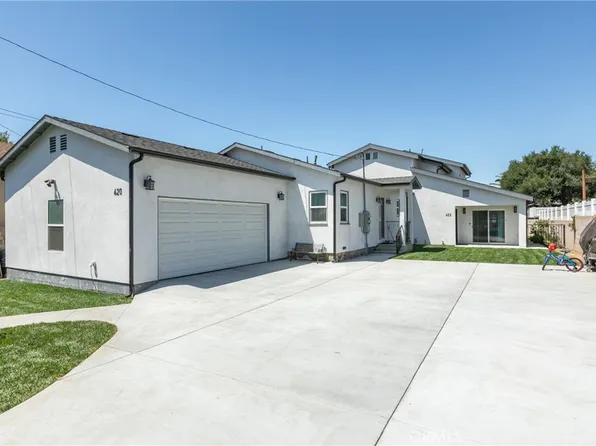 420 N 12th St, Santa Paula, CA 93060