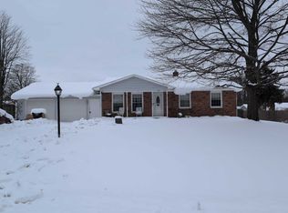 7271 Bayview Ave, Jenison, MI 49428