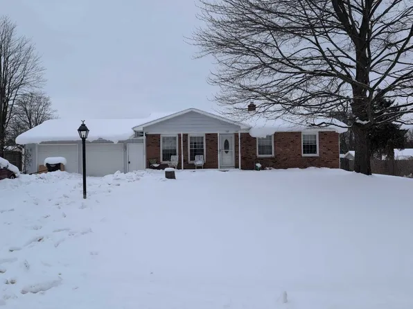 7271 Bayview Ave, Jenison, MI 49428