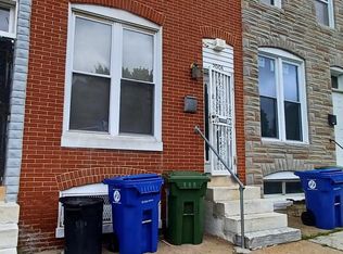 2004 E Preston St, Baltimore, MD 21213