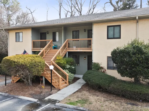 3659 Saint Johns Court Unit A, Wilmington, NC 28403