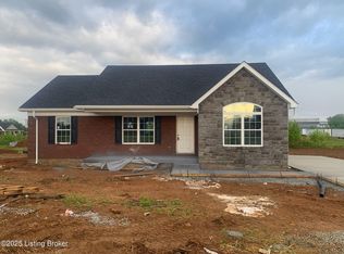 107 Augustine Ln, Bardstown, KY 40004