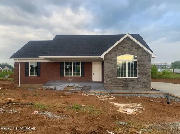 107 Augustine Ln, Bardstown, KY 40004