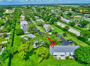 5020 Petal Pl APT D, Delray Beach, FL 33484